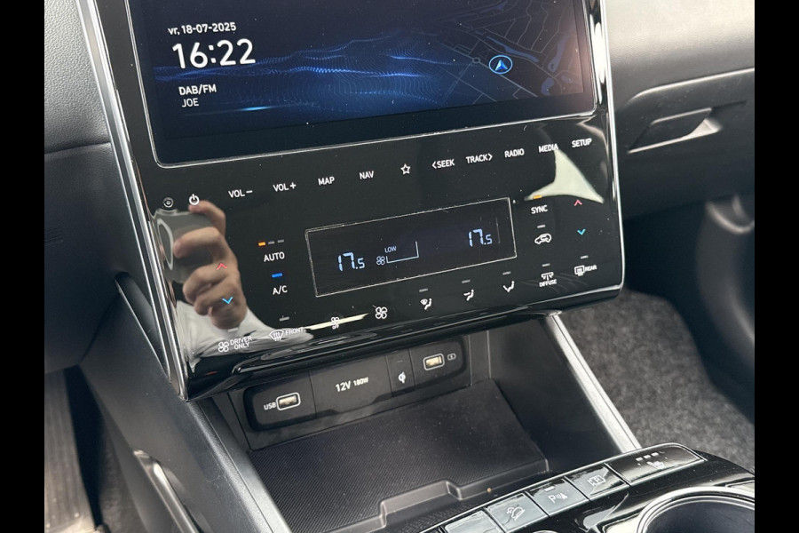 Hyundai Tucson 1.6 T-GDI HEV Comfort | Navigatie | Apple Carplay / Android Auto
