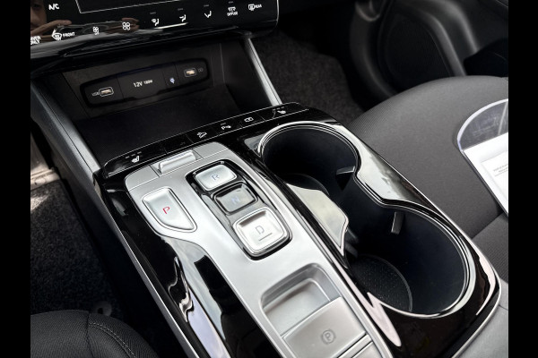 Hyundai Tucson 1.6 T-GDI HEV Comfort | Navigatie | Apple Carplay / Android Auto
