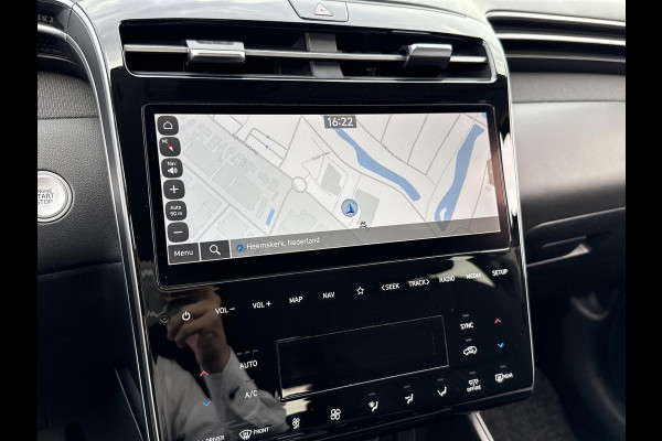 Hyundai Tucson 1.6 T-GDI HEV Comfort | Navigatie | Apple Carplay / Android Auto