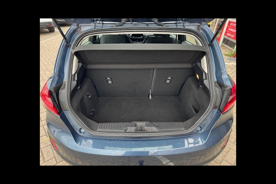 Ford Fiesta 1.1 Trend NL-auto/50.000 km !!!/Trekhaak/Airco/Apple Car&Android