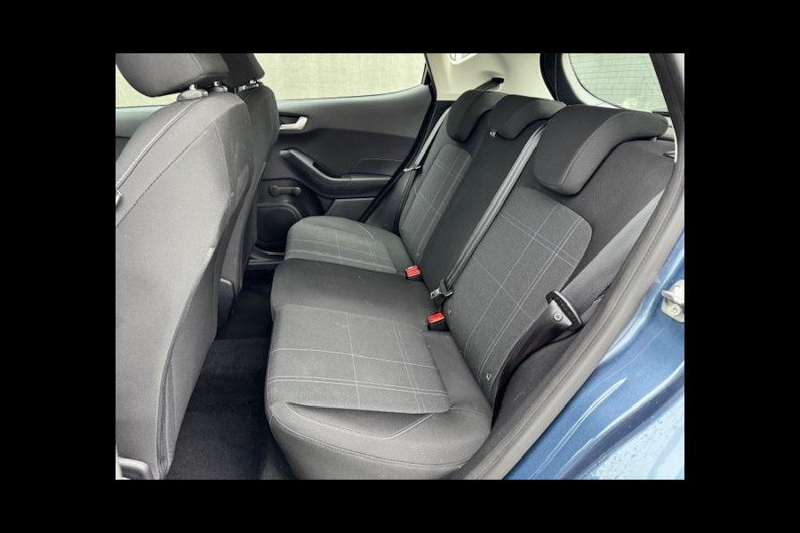 Ford Fiesta 1.1 Trend NL-auto/50.000 km !!!/Trekhaak/Airco/Apple Car&Android