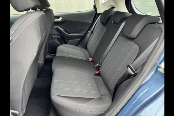 Ford Fiesta 1.1 Trend NL-auto/50.000 km !!!/Trekhaak/Airco/Apple Car&Android