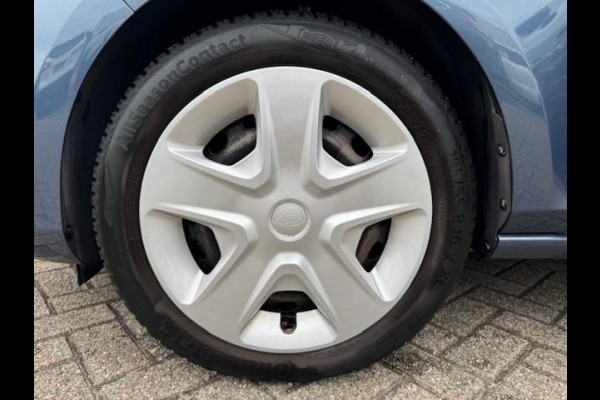 Ford Fiesta 1.1 Trend NL-auto/50.000 km !!!/Trekhaak/Airco/Apple Car&Android