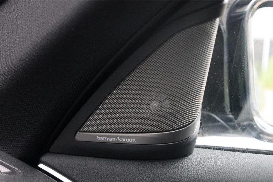 BMW 5 Serie 530e iPerformance M-Sport LED/VIRTUAL/SFEER/PANO/LEER+S.VERWARMING+MEMORY/LMV/CAM/CRUISE/ECC/12 MND GARANTIE!