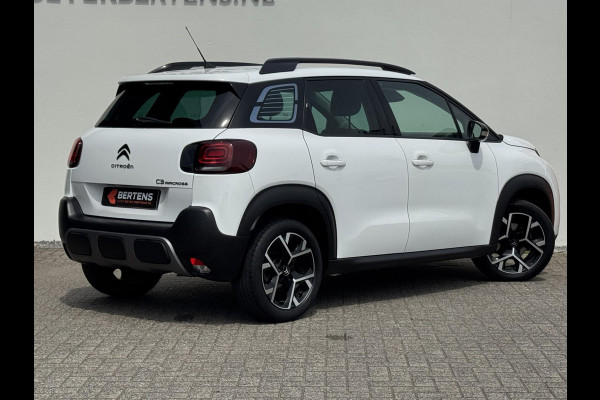 Citroën C3 Aircross 1.2 PT 110 Shine | Keyless | Headup | Comfort stoelen | Prijs is rijklaar