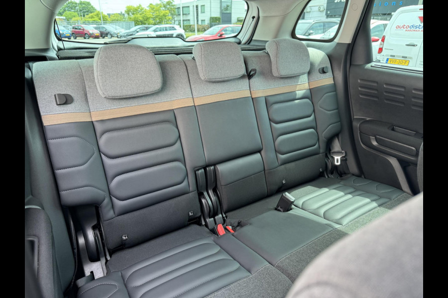 Citroën C3 Aircross 1.2 PT 110 Shine | Keyless | Headup | Comfort stoelen | Prijs is rijklaar