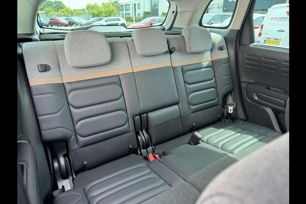 Citroën C3 Aircross 1.2 PT 110 Shine | Keyless | Headup | Comfort stoelen | Prijs is rijklaar