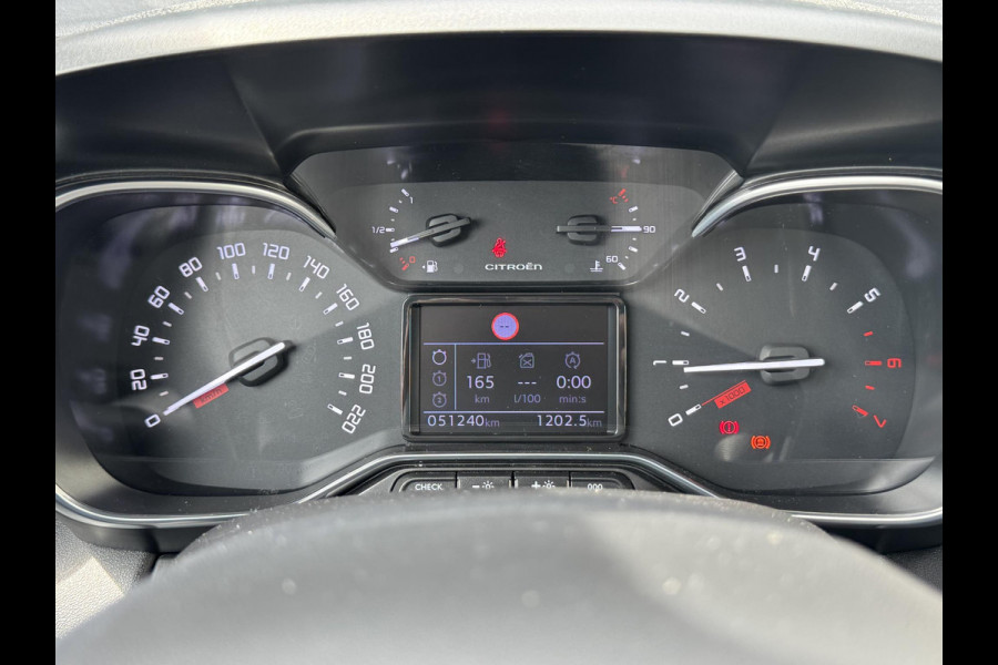 Citroën C3 Aircross 1.2 PT 110 Shine | Keyless | Headup | Comfort stoelen | Prijs is rijklaar