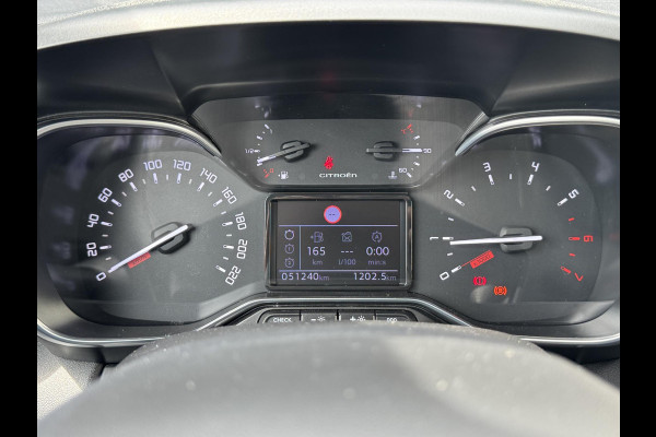 Citroën C3 Aircross 1.2 PT 110 Shine | Keyless | Headup | Comfort stoelen | Prijs is rijklaar