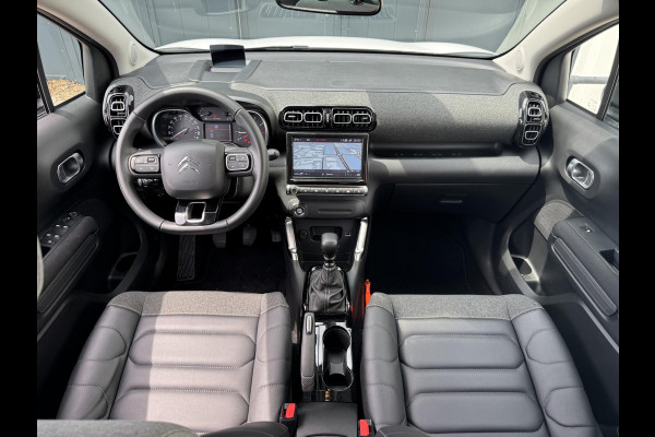 Citroën C3 Aircross 1.2 PT 110 Shine | Keyless | Headup | Comfort stoelen | Prijs is rijklaar
