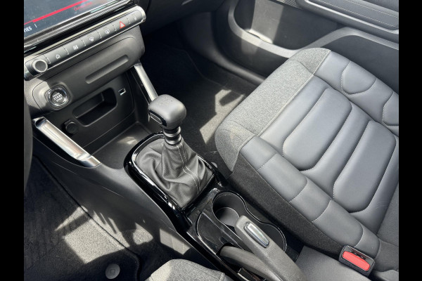 Citroën C3 Aircross 1.2 PT 110 Shine | Keyless | Headup | Comfort stoelen | Prijs is rijklaar
