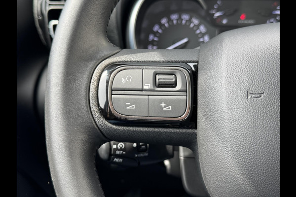 Citroën C3 Aircross 1.2 PT 110 Shine | Keyless | Headup | Comfort stoelen | Prijs is rijklaar