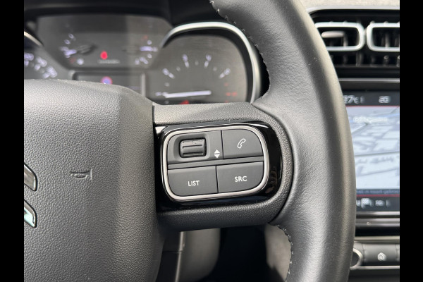 Citroën C3 Aircross 1.2 PT 110 Shine | Keyless | Headup | Comfort stoelen | Prijs is rijklaar