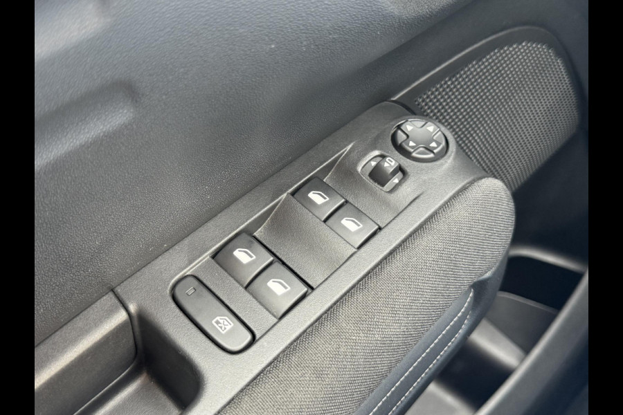 Citroën C3 Aircross 1.2 PT 110 Shine | Keyless | Headup | Comfort stoelen | Prijs is rijklaar