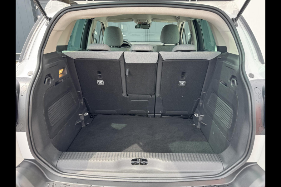 Citroën C3 Aircross 1.2 PT 110 Shine | Keyless | Headup | Comfort stoelen | Prijs is rijklaar