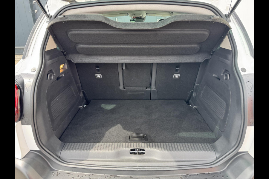 Citroën C3 Aircross 1.2 PT 110 Shine | Keyless | Headup | Comfort stoelen | Prijs is rijklaar