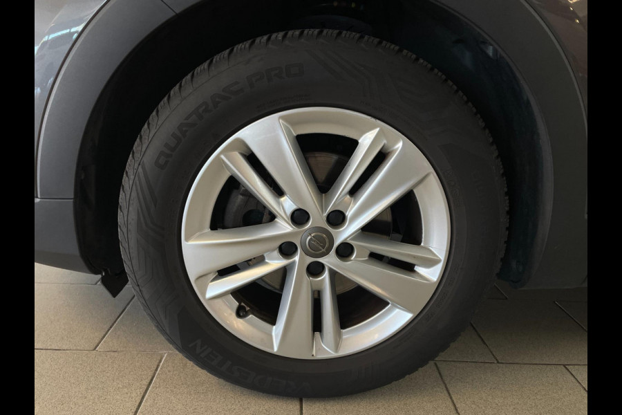 Opel Grandland X 1.2 Turbo Business Executive AUTOMAAT AIRCO CLIMA NAVI CRUISE BLUETOOH STUURVERW STOELVERW ELEK RAMEN NIEUWSTAAT