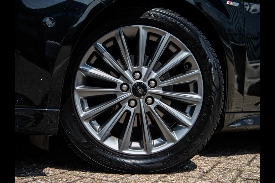 Ford Focus 1.0 ST-Line | Navi | Trekhaak | Cruise | NAP |