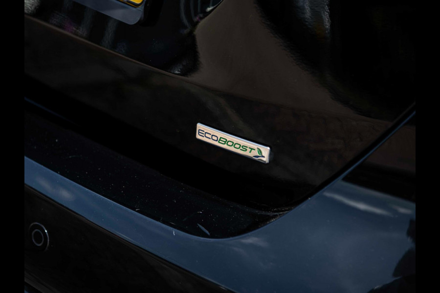 Ford Focus 1.0 ST-Line | Navi | Trekhaak | Cruise | NAP |