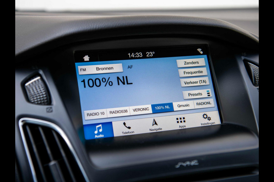 Ford Focus 1.0 ST-Line | Navi | Trekhaak | Cruise | NAP |