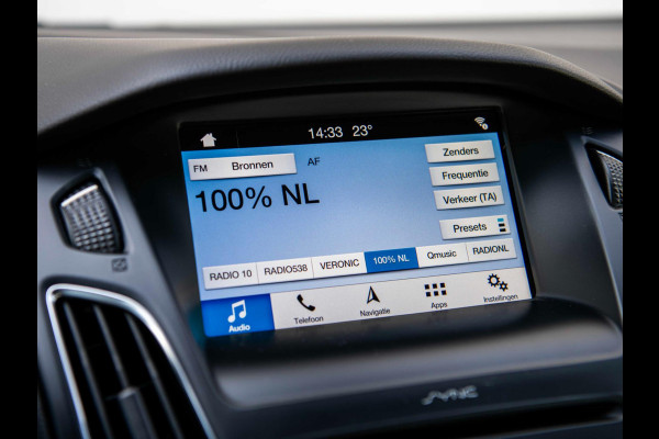 Ford Focus 1.0 ST-Line | Navi | Trekhaak | Cruise | NAP |