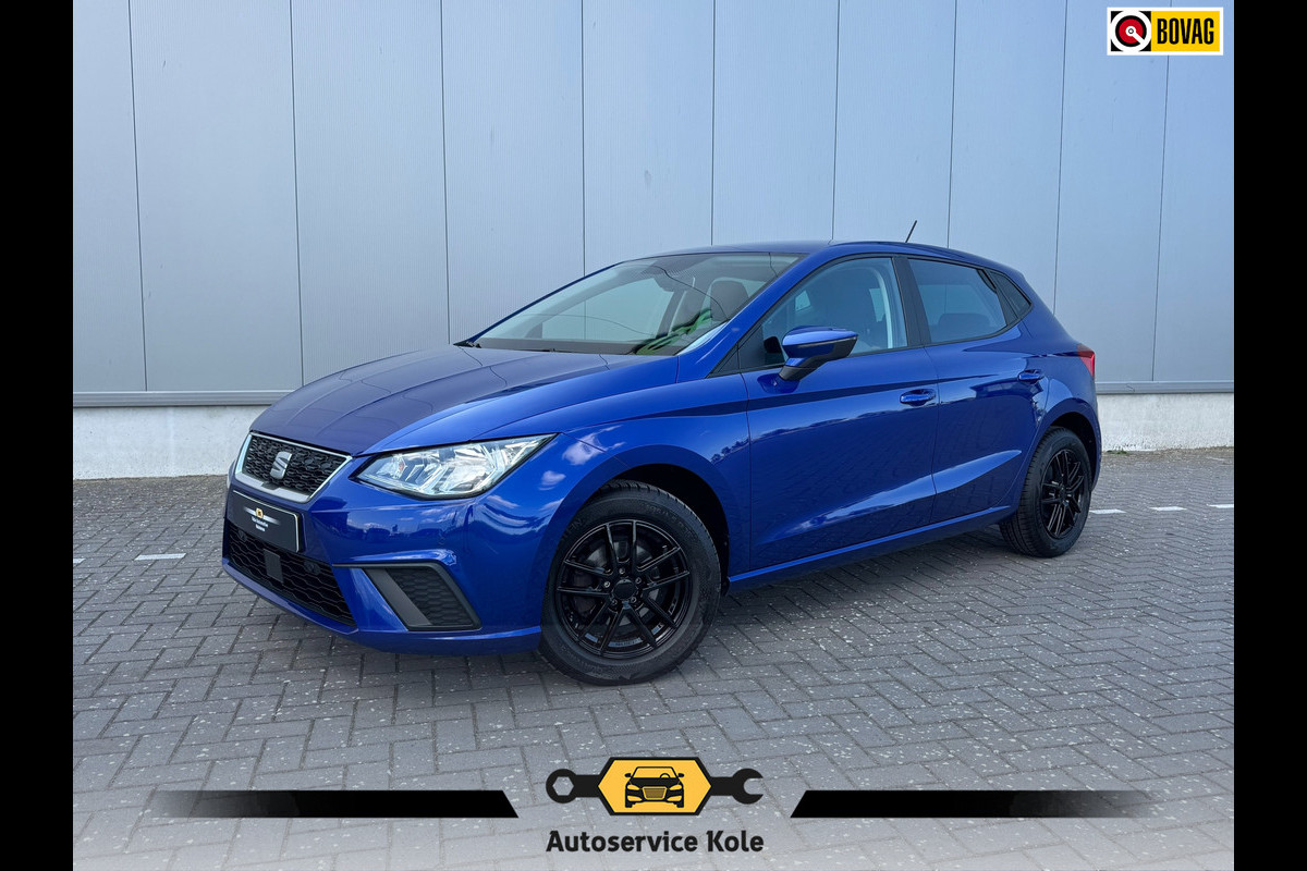 Seat Ibiza 1.0 TSI * Cruise * Camera * AppleCarPlay * Seat Ibiza 1.0 TSI * Cruise * Camera * AppleCarPlay *