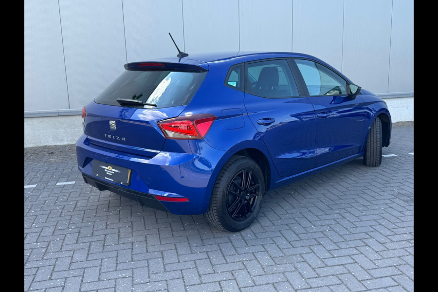 Seat Ibiza 1.0 TSI * Cruise * Camera * AppleCarPlay *