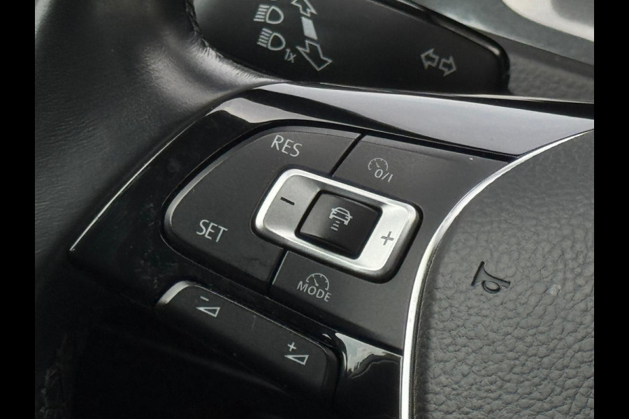 Volkswagen Golf 1.5 TSI 130 pk Comfortline, 5 deurs, navigatie, ecc, Nederlandse auto met nationale auto pas
