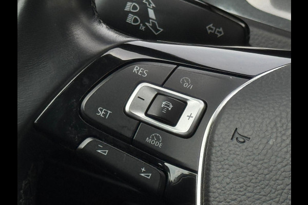Volkswagen Golf 1.5 TSI 130 pk Comfortline, 5 deurs, navigatie, ecc, Nederlandse auto met nationale auto pas