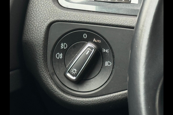 Volkswagen Golf 1.5 TSI 130 pk Comfortline, 5 deurs, navigatie, ecc, Nederlandse auto met nationale auto pas