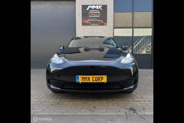 Tesla Model Y RWD MiC AMD RYZEN MMX PACK