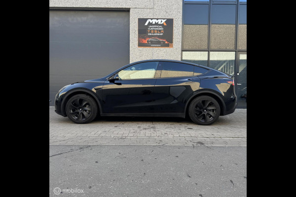 Tesla Model Y RWD MiC AMD RYZEN MMX PACK