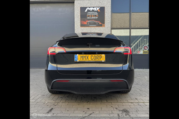 Tesla Model Y RWD MiC AMD RYZEN MMX PACK