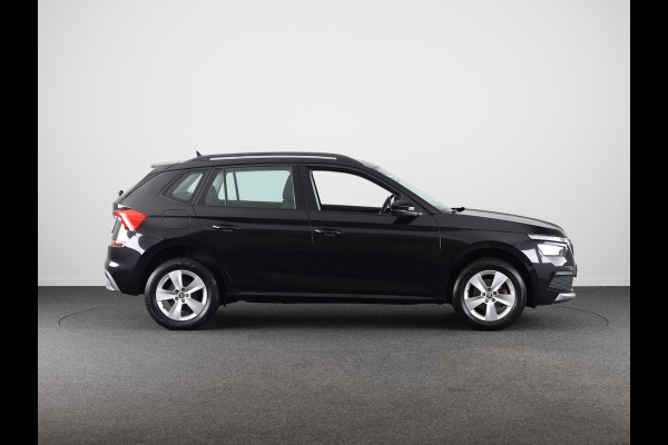 Škoda Kamiq 1.0 TSI Ambition 110 pk | Navigatie via App | Parkeersensoren achter | Apple Carplay/Android Auto | Cruise control | LED koplampen |