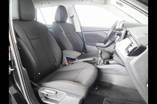 Škoda Kamiq 1.0 TSI Ambition 110 pk | Navigatie via App | Parkeersensoren achter | Apple Carplay/Android Auto | Cruise control | LED koplampen |