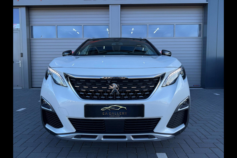 Peugeot 3008 1.6 GT Line 360°Camera BOMVOL+
