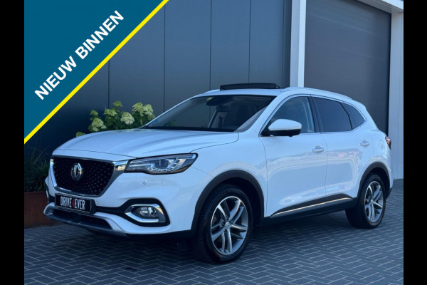 MG EHS 1.5 TGDI Luxury FULL PANO 360 CAMERA NAVI PDC SFEERVERLICHTING