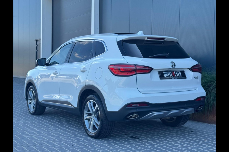 MG EHS 1.5 TGDI Luxury FULL PANO 360 CAMERA NAVI PDC SFEERVERLICHTING