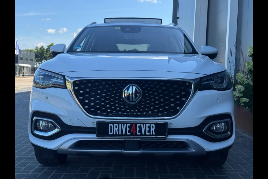 MG EHS 1.5 TGDI Luxury FULL PANO 360 CAMERA NAVI PDC SFEERVERLICHTING