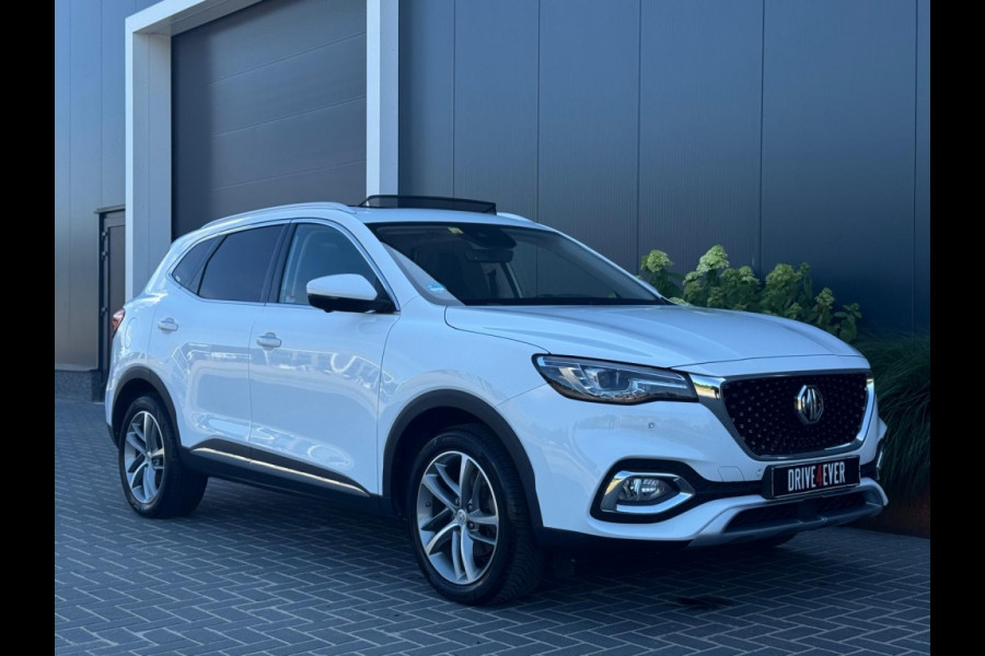 MG EHS 1.5 TGDI Luxury FULL PANO 360 CAMERA NAVI PDC SFEERVERLICHTING