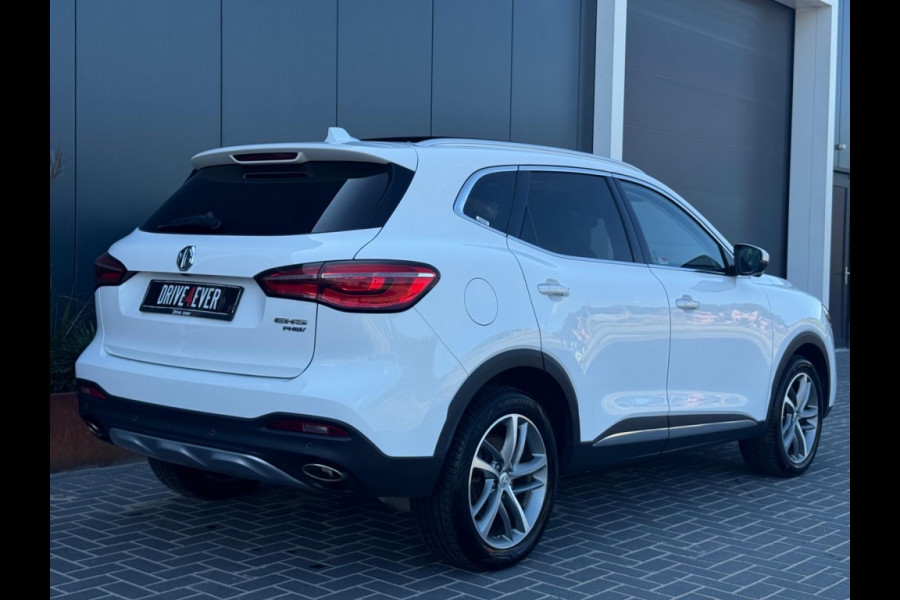 MG EHS 1.5 TGDI Luxury FULL PANO 360 CAMERA NAVI PDC SFEERVERLICHTING