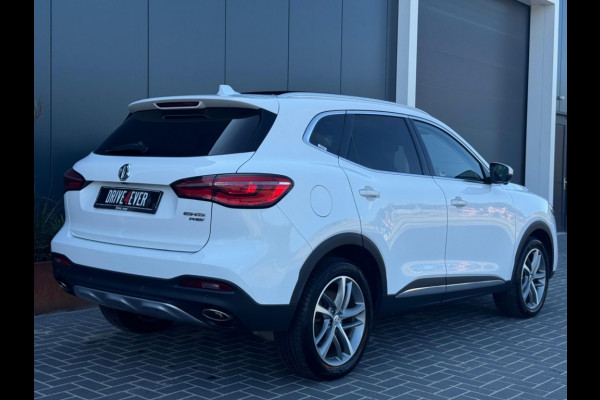 MG EHS 1.5 TGDI Luxury FULL PANO 360 CAMERA NAVI PDC SFEERVERLICHTING