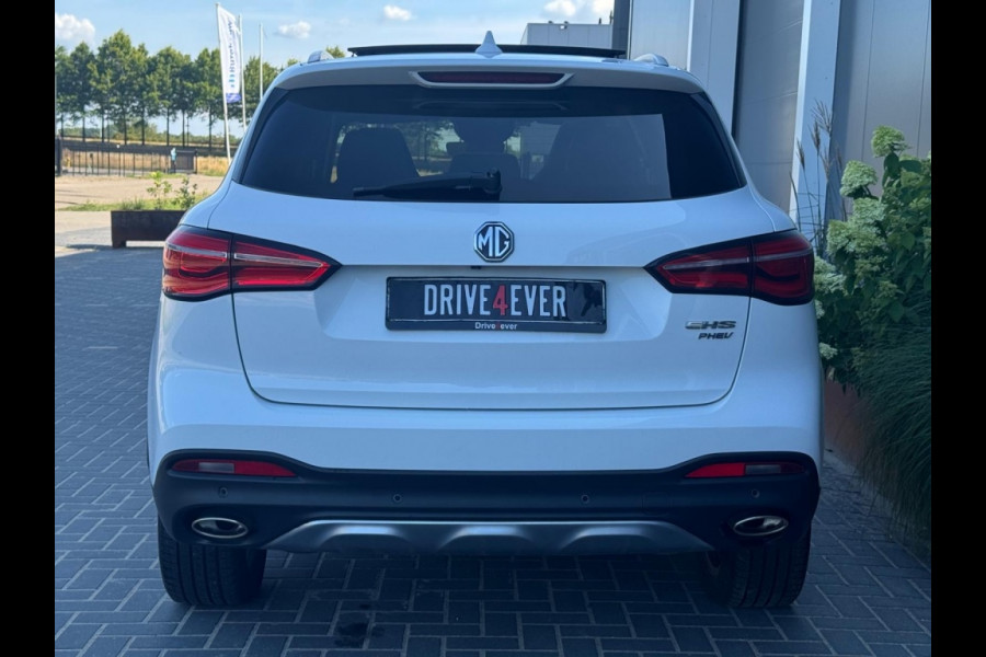 MG EHS 1.5 TGDI Luxury FULL PANO 360 CAMERA NAVI PDC SFEERVERLICHTING