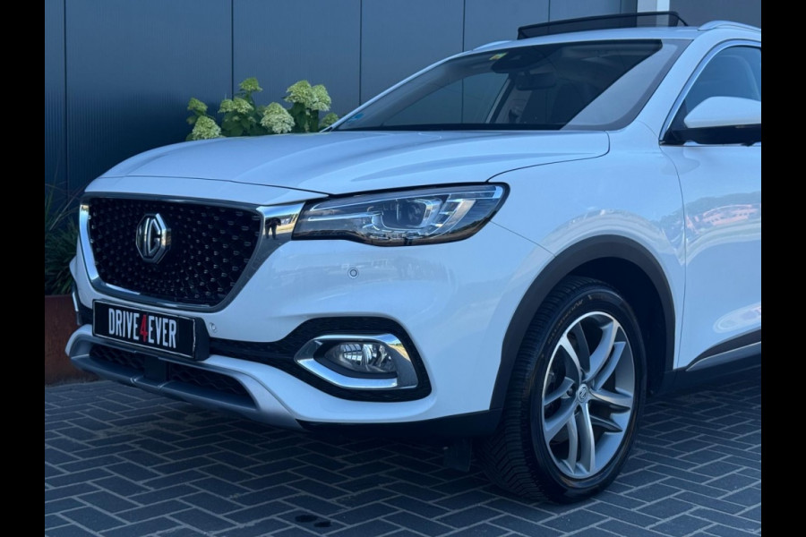 MG EHS 1.5 TGDI Luxury FULL PANO 360 CAMERA NAVI PDC SFEERVERLICHTING