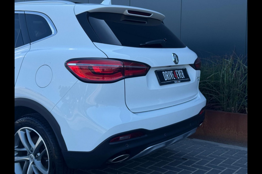 MG EHS 1.5 TGDI Luxury FULL PANO 360 CAMERA NAVI PDC SFEERVERLICHTING