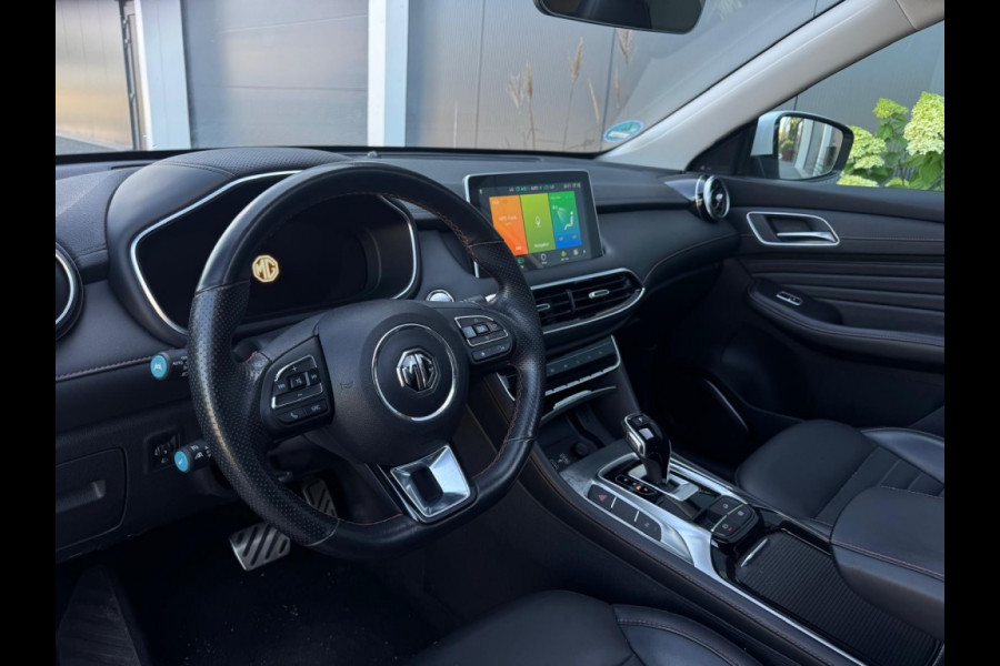 MG EHS 1.5 TGDI Luxury FULL PANO 360 CAMERA NAVI PDC SFEERVERLICHTING