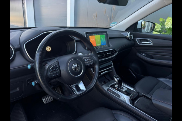 MG EHS 1.5 TGDI Luxury FULL PANO 360 CAMERA NAVI PDC SFEERVERLICHTING