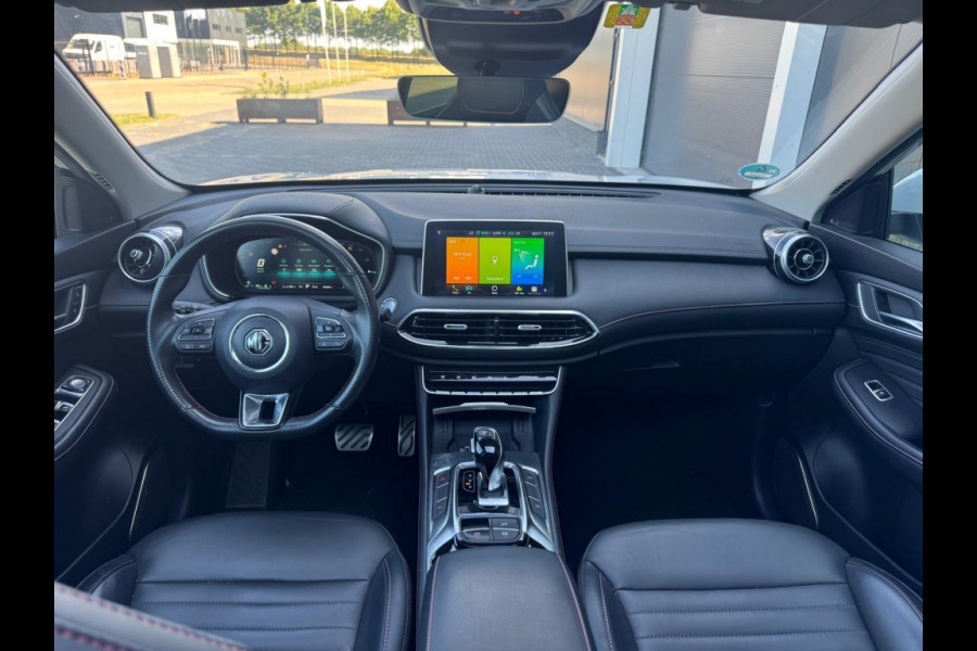 MG EHS 1.5 TGDI Luxury FULL PANO 360 CAMERA NAVI PDC SFEERVERLICHTING