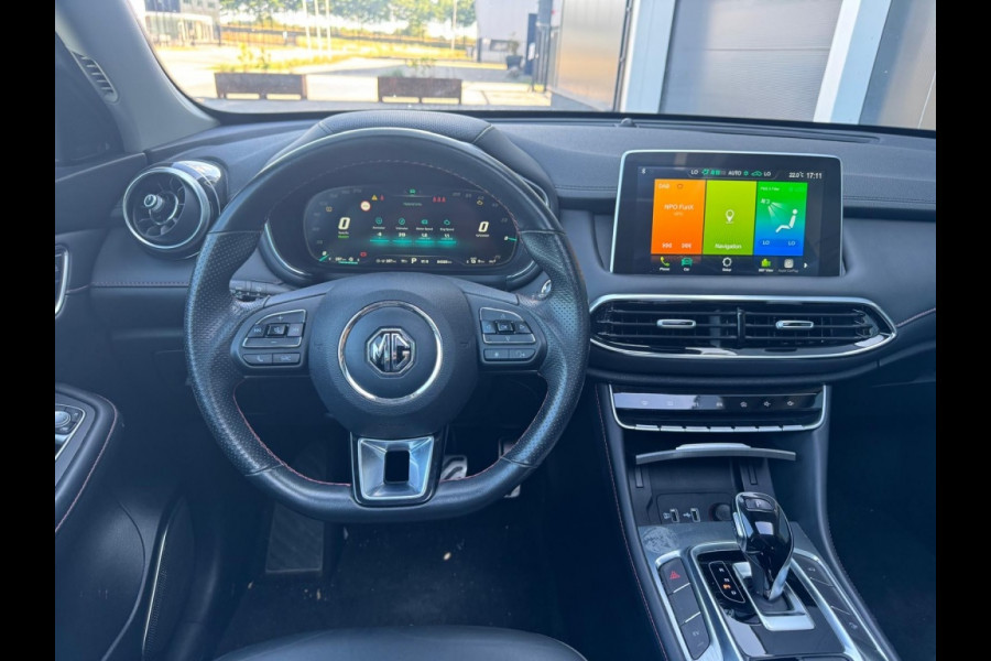 MG EHS 1.5 TGDI Luxury FULL PANO 360 CAMERA NAVI PDC SFEERVERLICHTING