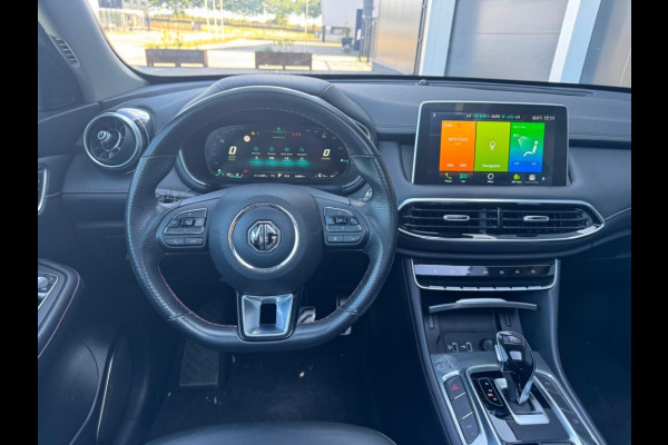MG EHS 1.5 TGDI Luxury FULL PANO 360 CAMERA NAVI PDC SFEERVERLICHTING